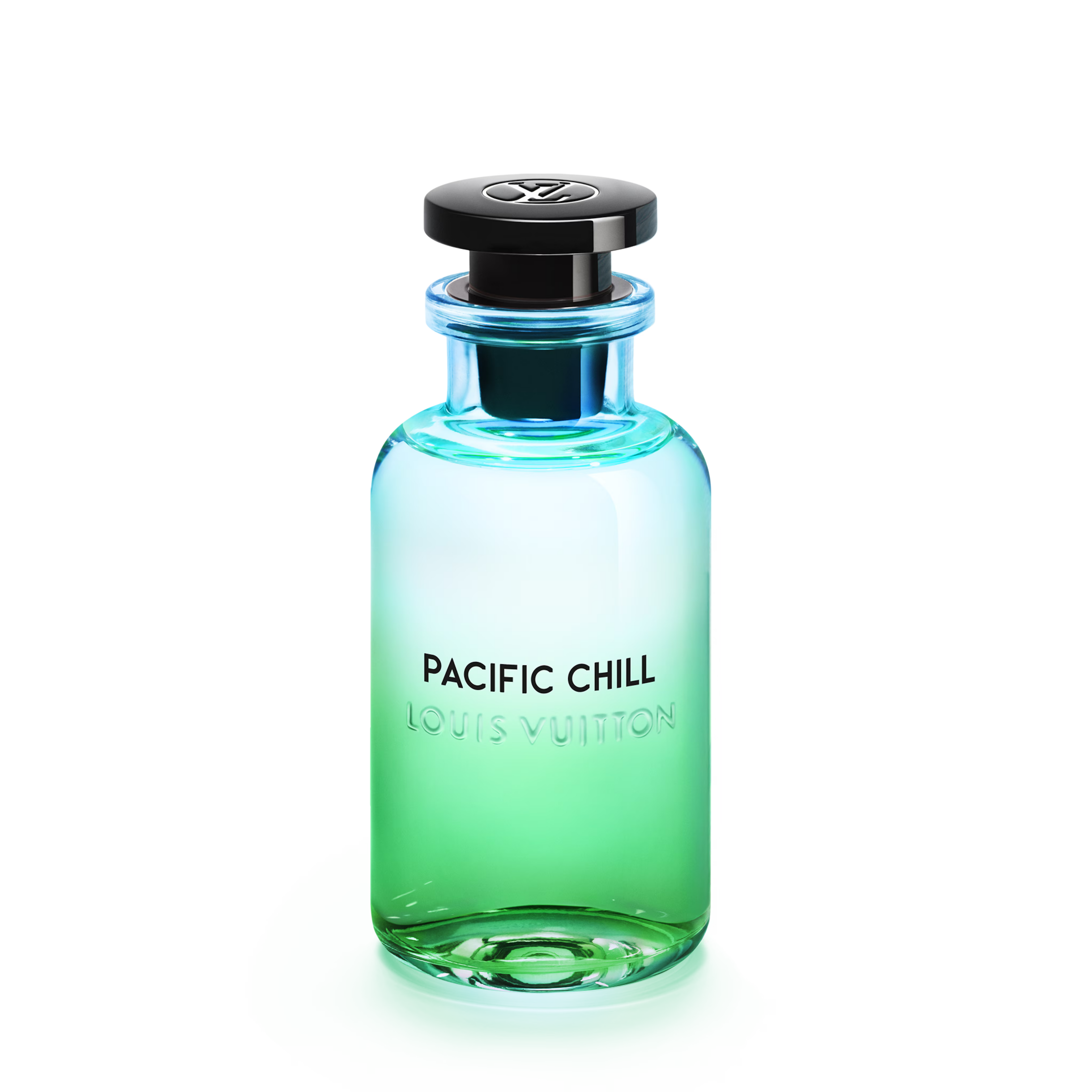 LV Pacific Chill (sample sizes)