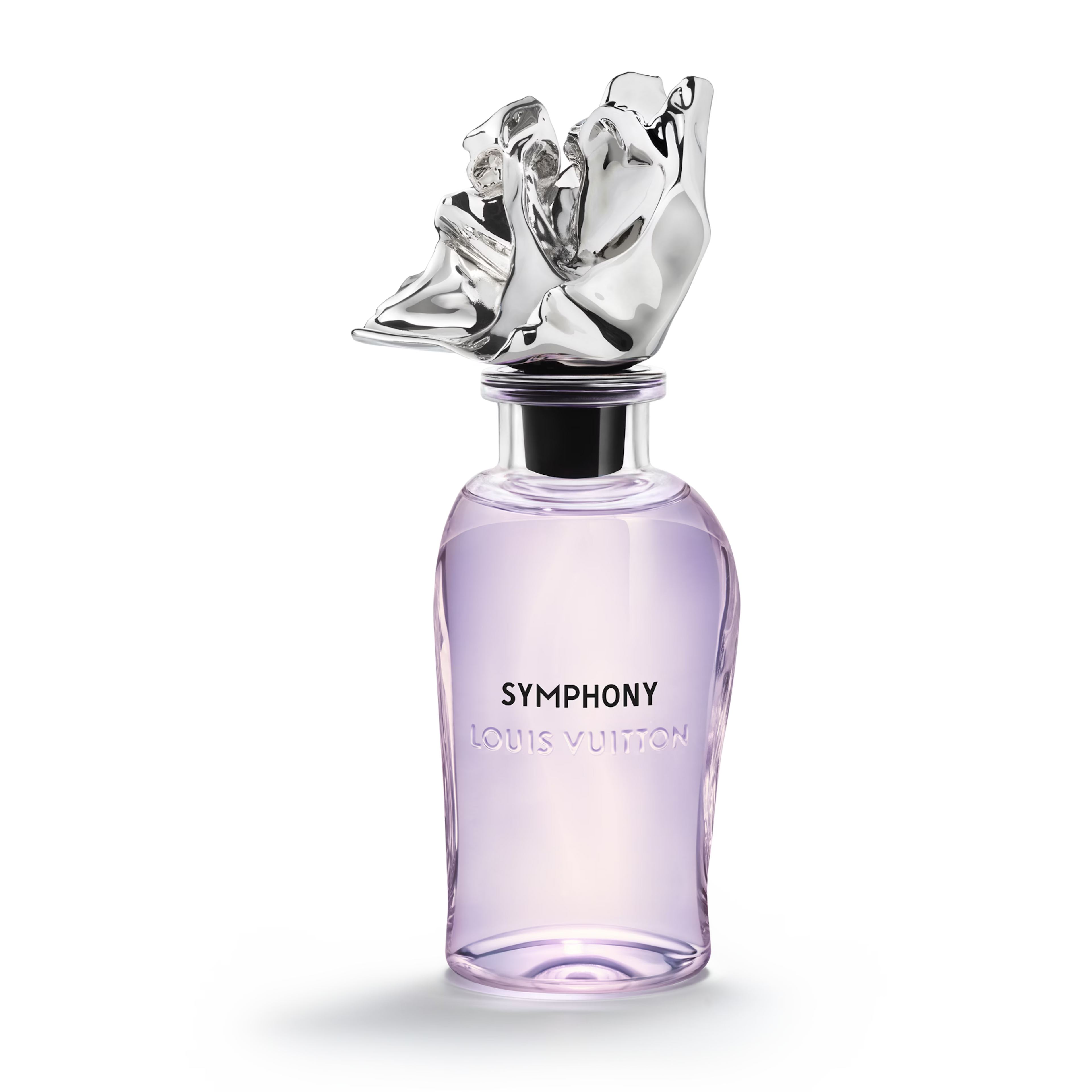 LV Symphony (sample sizes)
